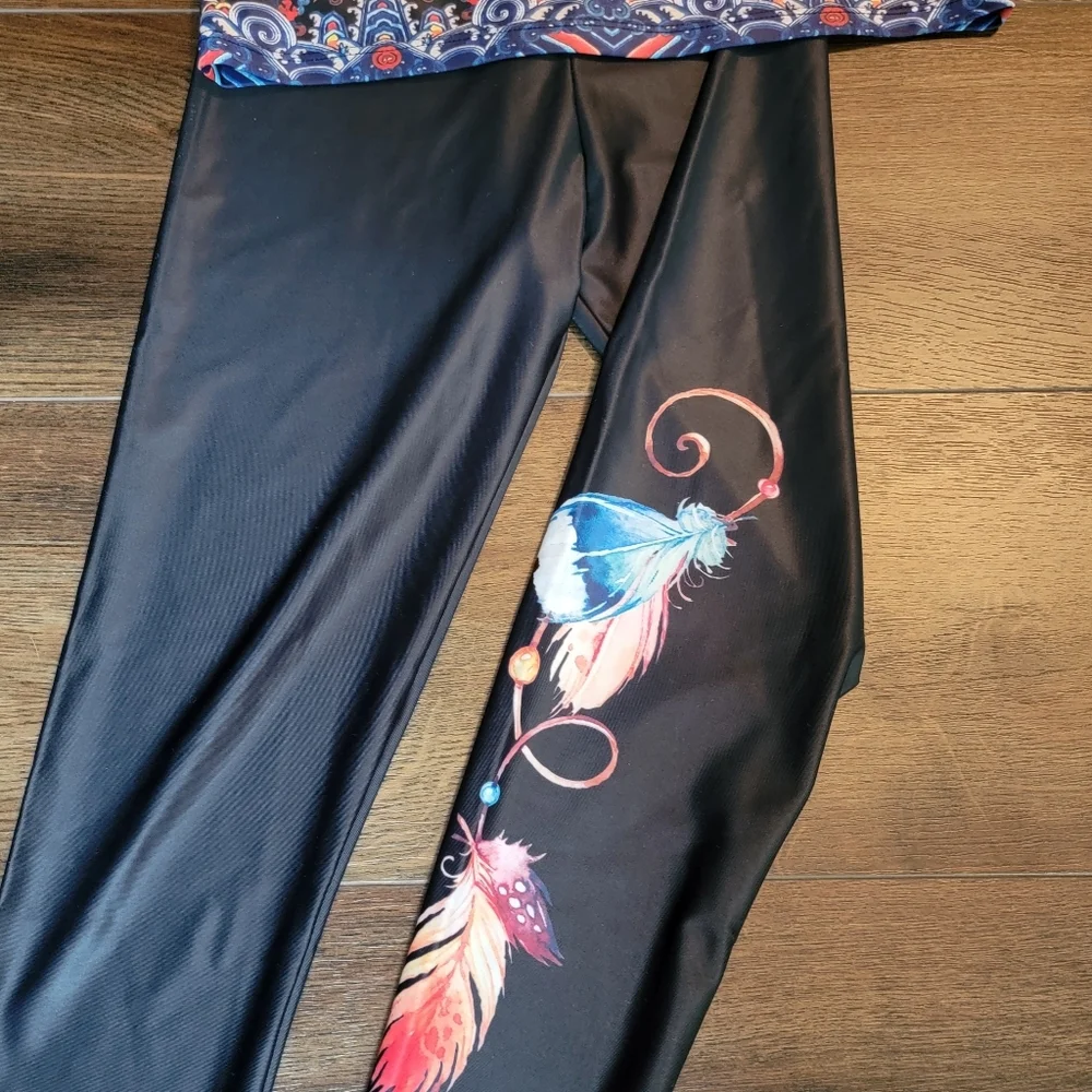 Kids Rash Guard Set - Picture 6 of 16